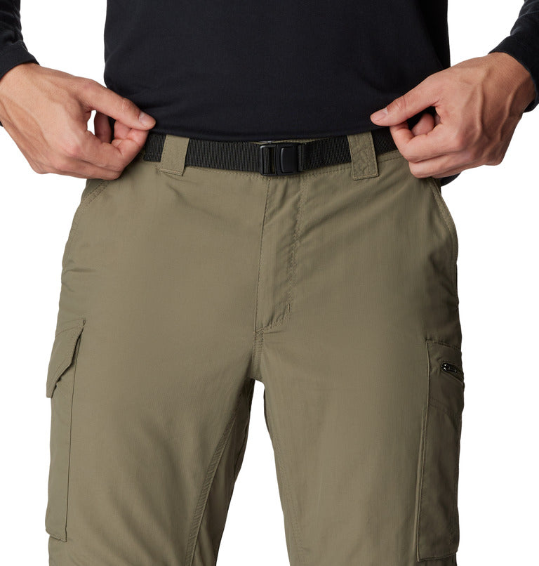 Men's Silver Ridge Convertible Pants