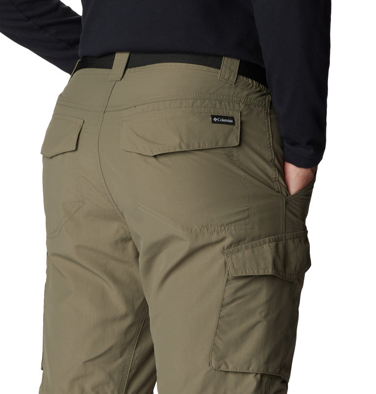 Men's Silver Ridge Convertible Pants