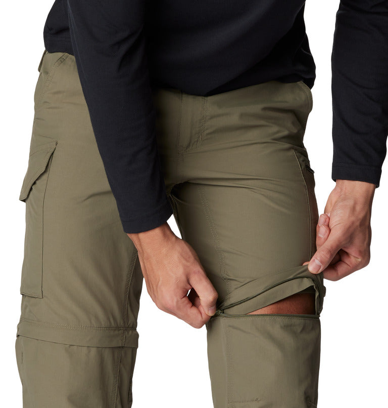 Men's Silver Ridge Convertible Pants