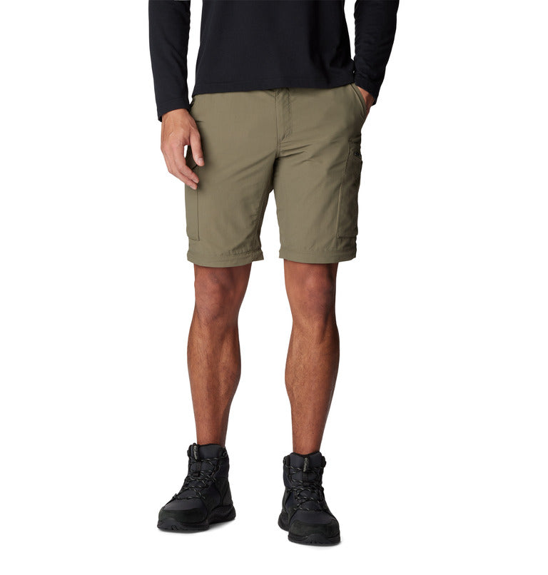 Men's Silver Ridge Convertible Pants