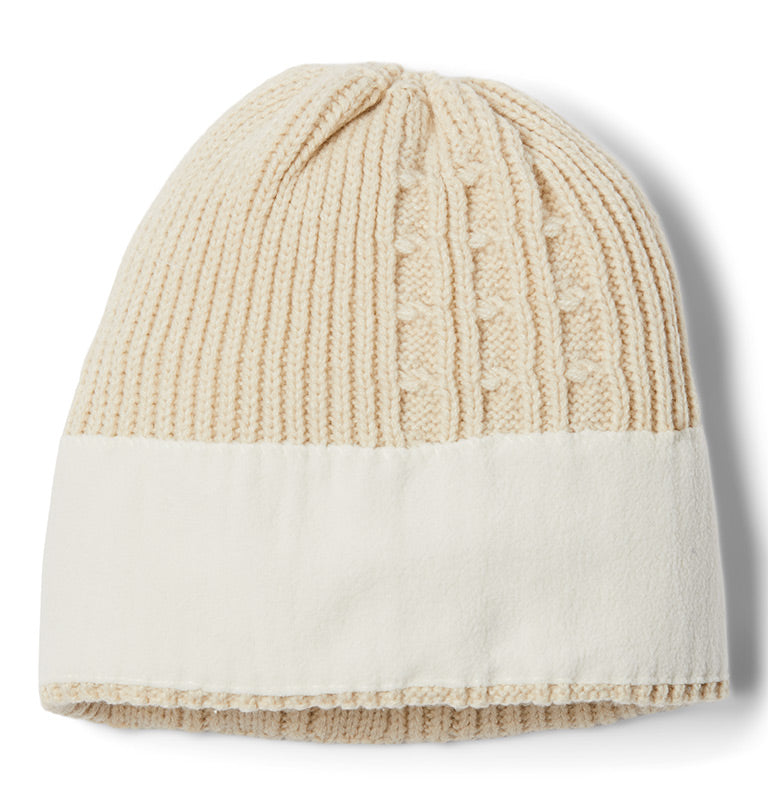 Women's Agate Pass Cable Knit Beanie