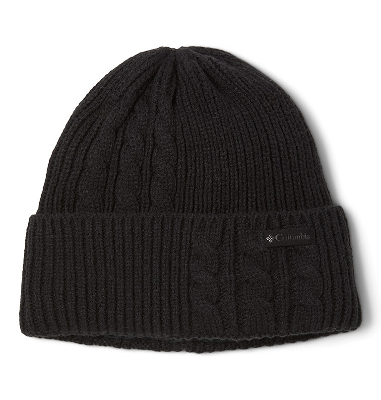Women's Agate Pass Cable Knit Beanie