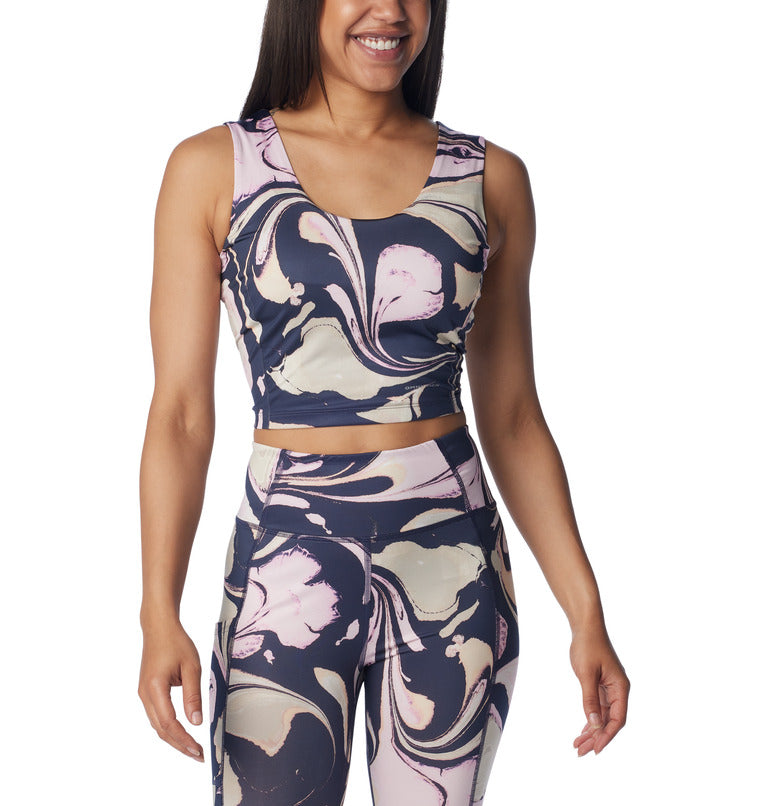Women's Boundless Trek™ Tank