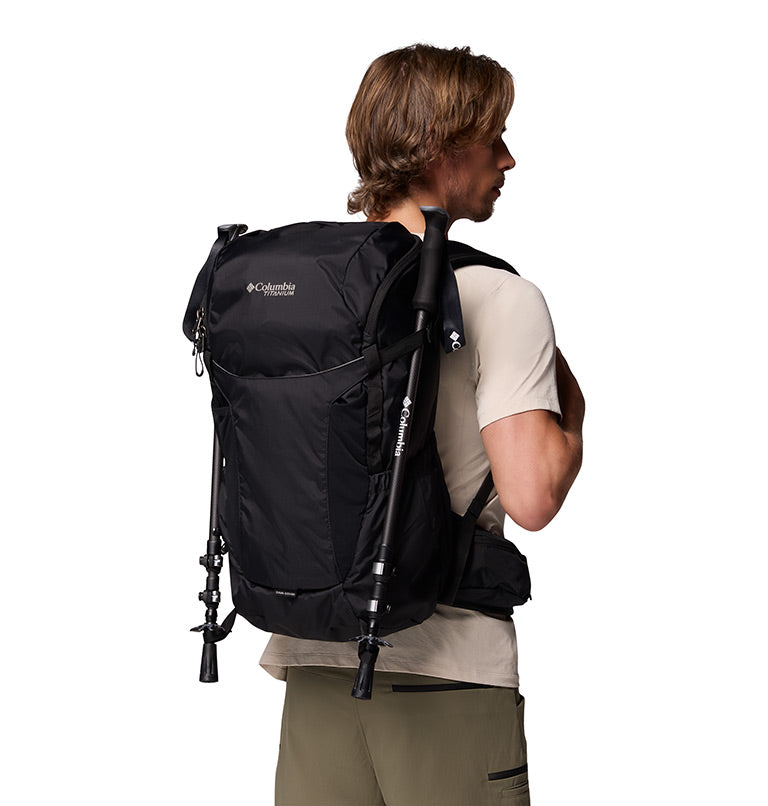 Triple Canyon 36L Backpack