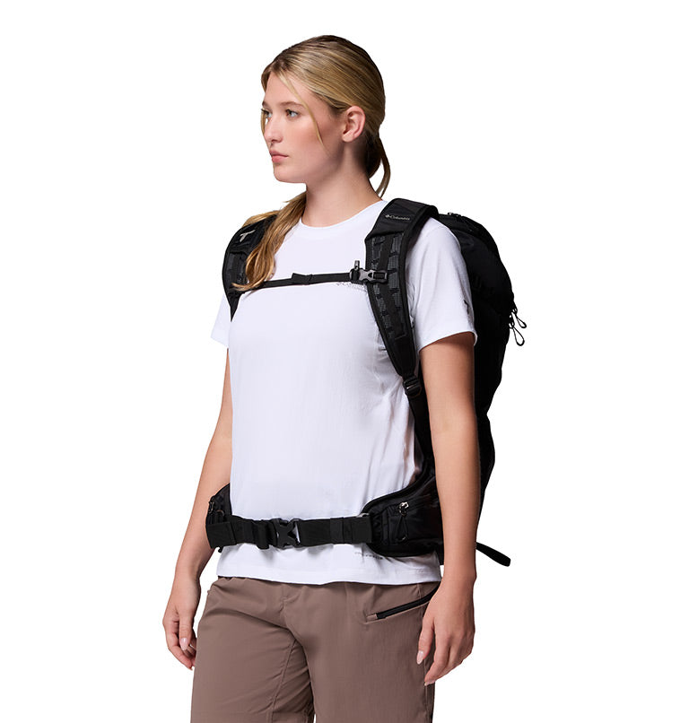 Triple Canyon 36L Backpack