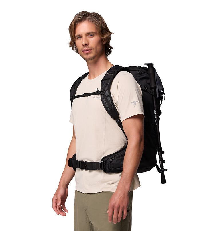 Triple Canyon 36L Backpack