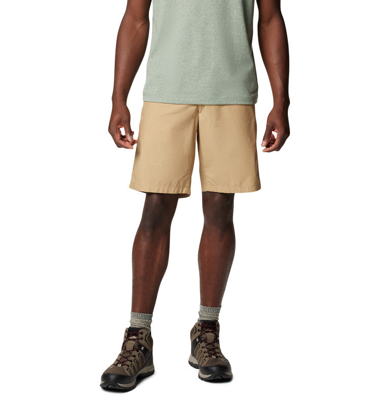 Men's Washed Out Shorts