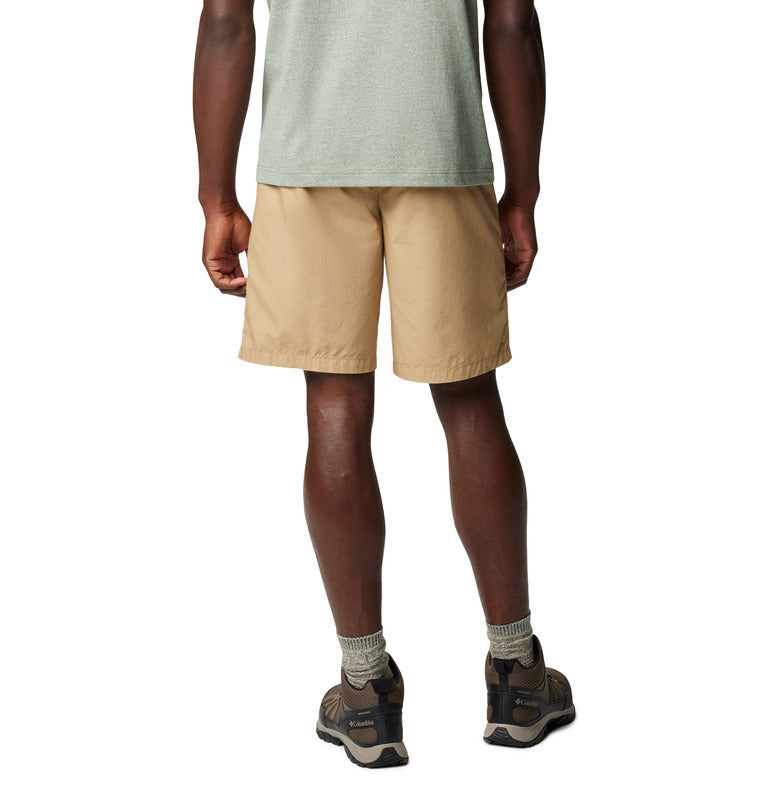 Men's Washed Out Shorts