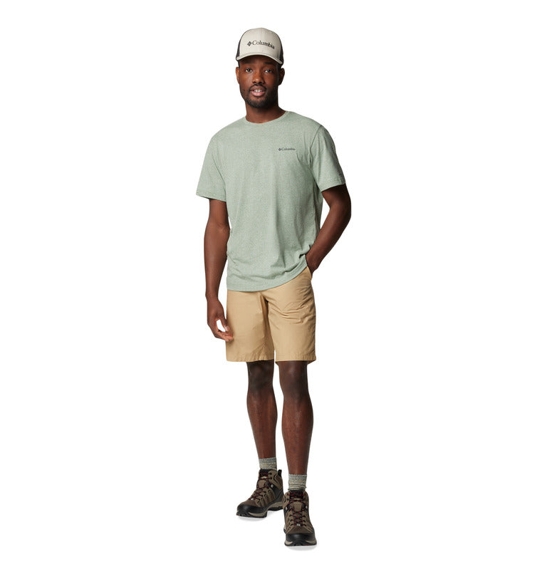 Men's Washed Out Shorts