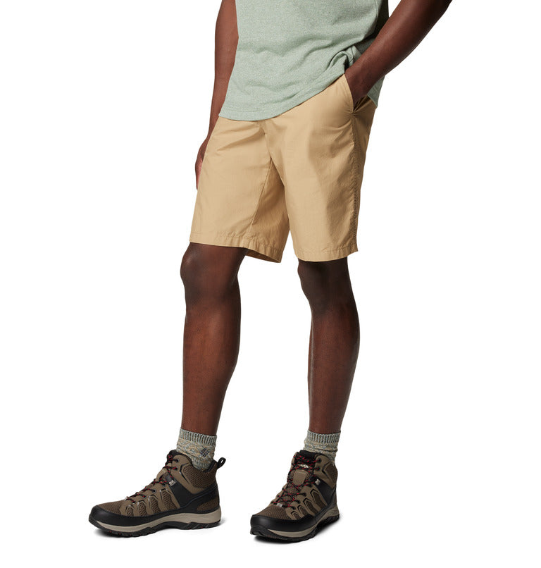 Men's Washed Out Shorts