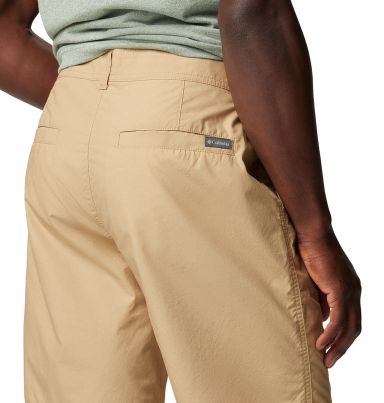 Men's Washed Out Shorts