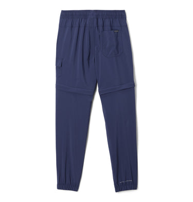 Kids' Silver Ridge Utility Convertible Pants