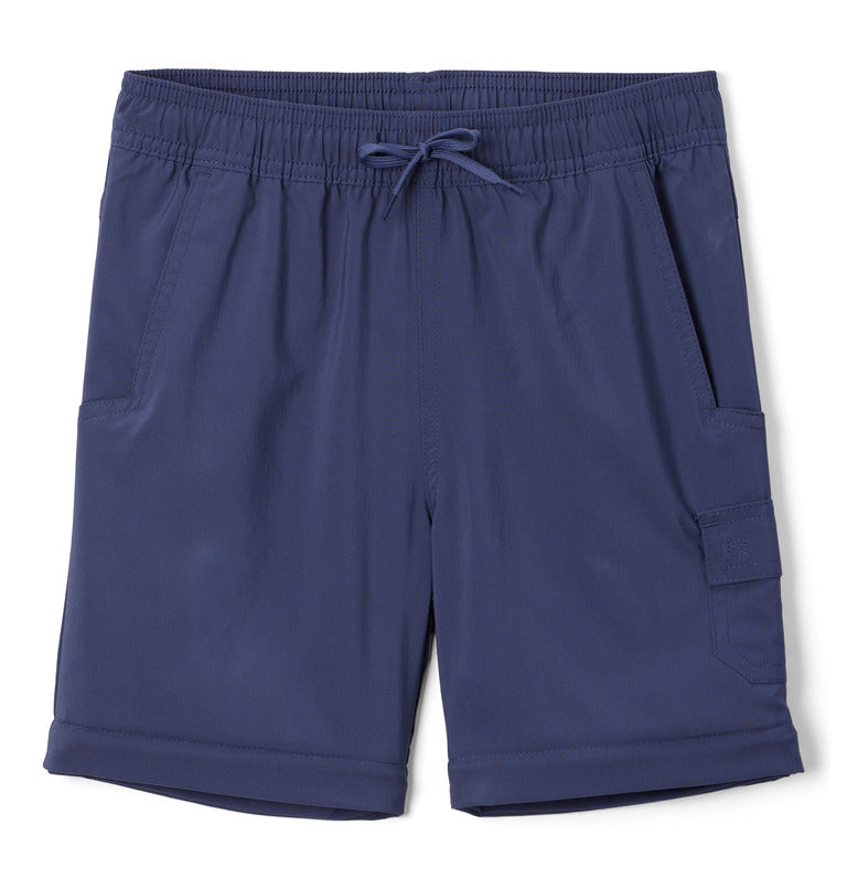 Kids' Silver Ridge Utility Convertible Pants