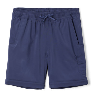 Kids' Silver Ridge Utility Convertible Pants