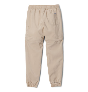 Kids' Silver Ridge Utility Convertible Pants
