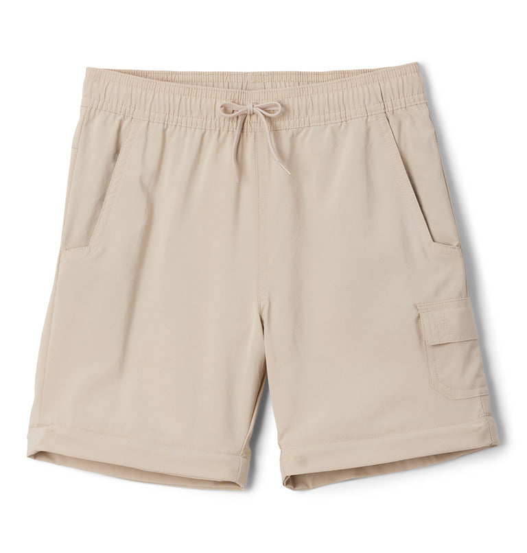 Kids' Silver Ridge Utility Convertible Pants