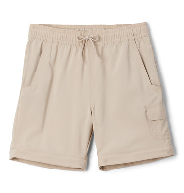 Kids' Silver Ridge Utility Convertible Pants