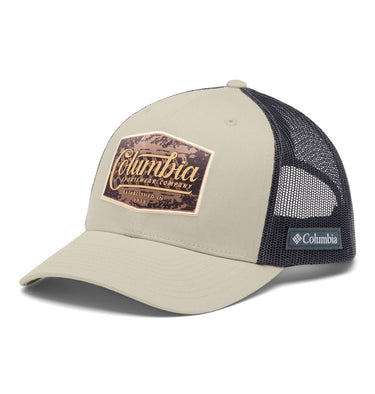 Columbia Mesh Snap Back