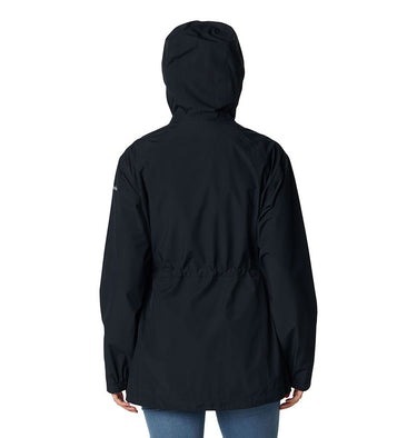 Women's Blossom Park™ Rain Jacket