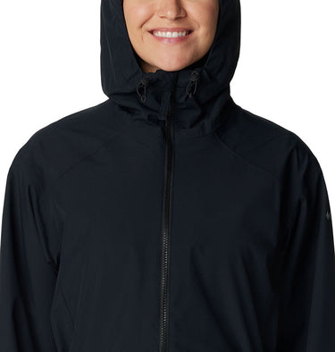 Women's Blossom Park™ Rain Jacket