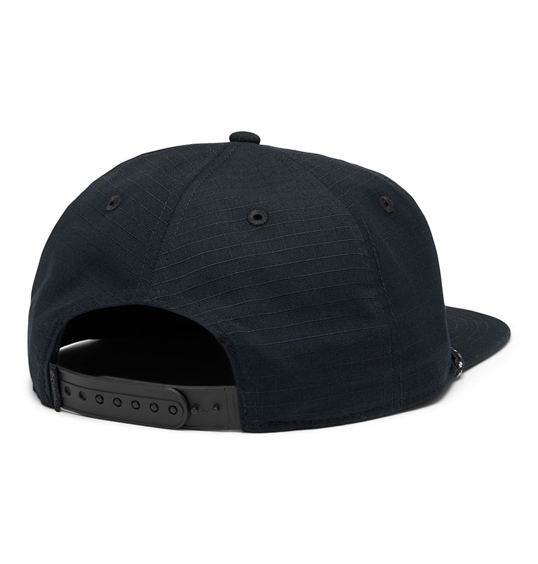 Ratchet Strap Snap Back Cap