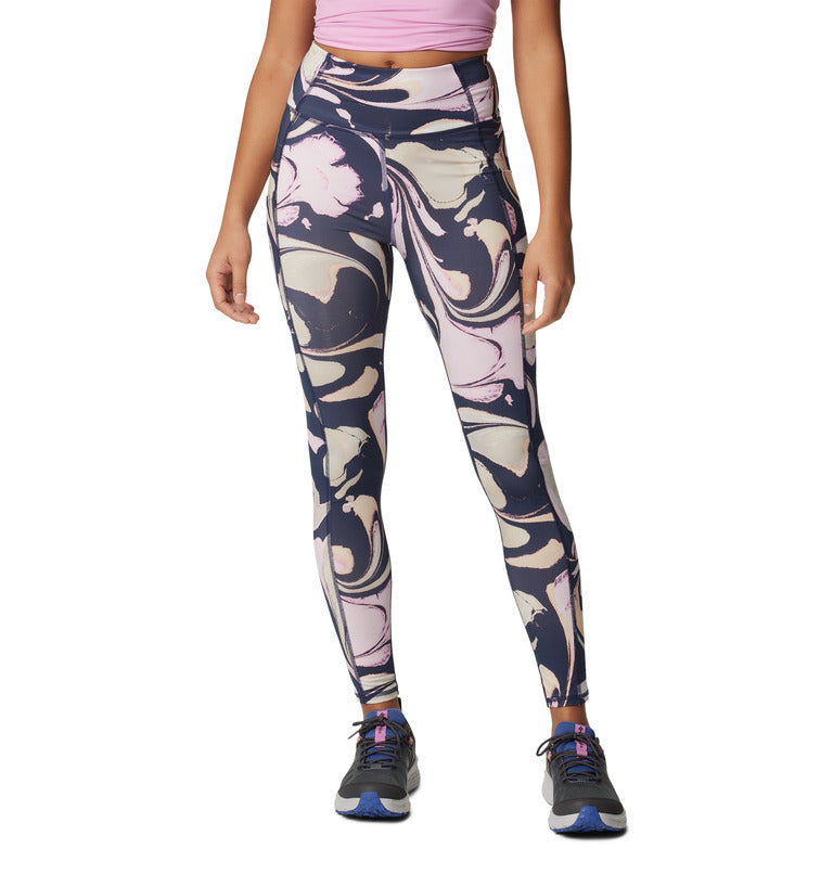 Women's Boundless Trek Leggings