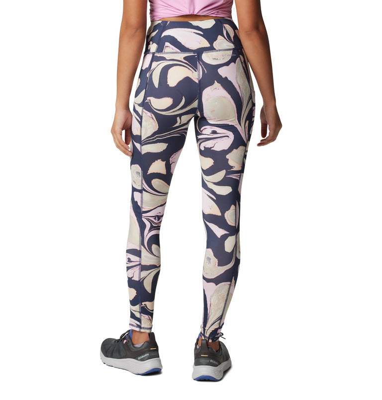 Women's Boundless Trek Leggings