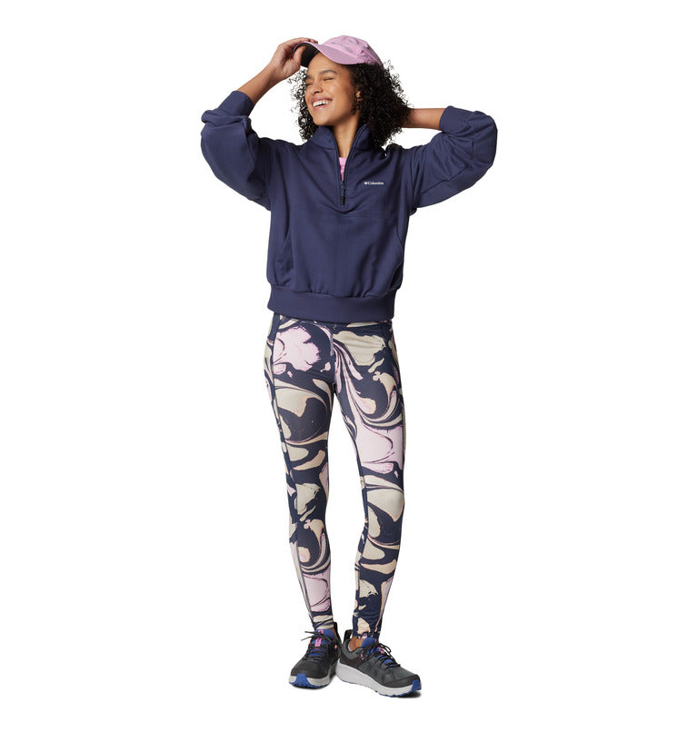 Women's Boundless Trek Leggings