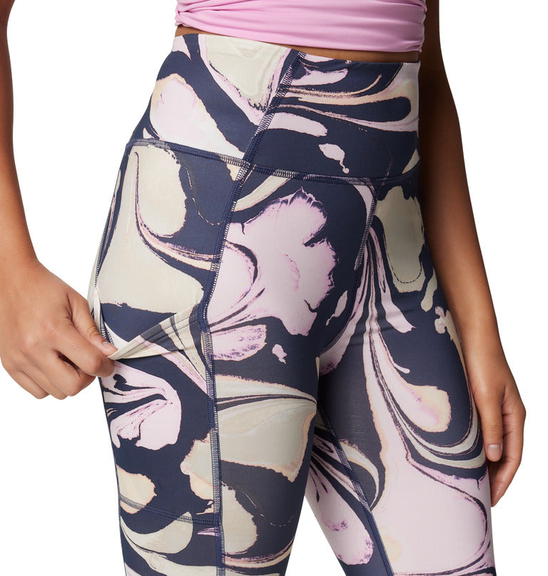 Women's Boundless Trek Leggings