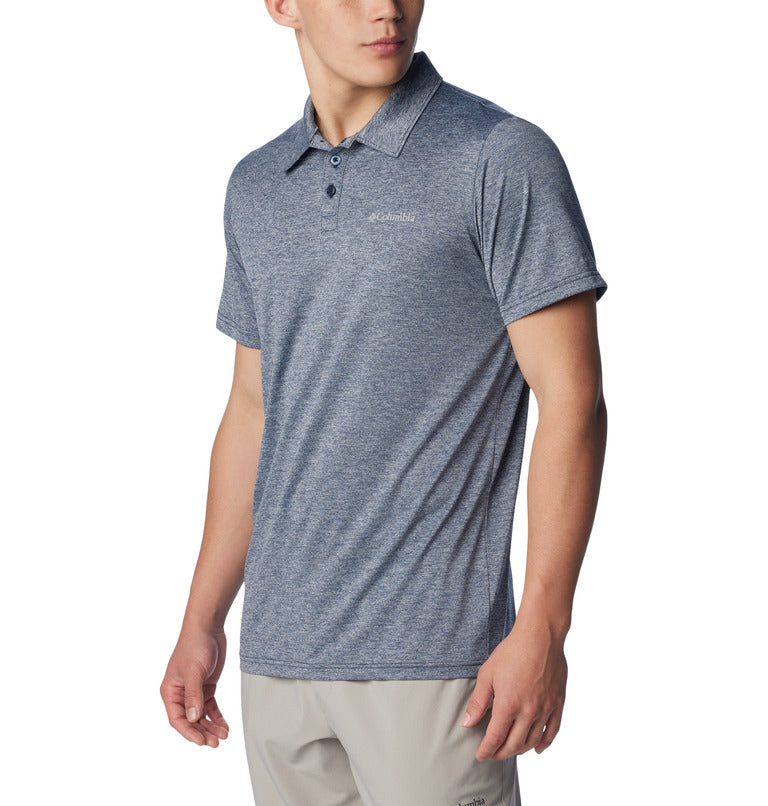 Men's Columbia Hike™ Technical Polo Shirt
