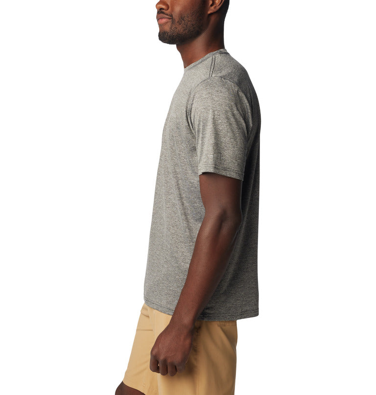 Men's Columbia Hike Crew Short Sleeve Shirt