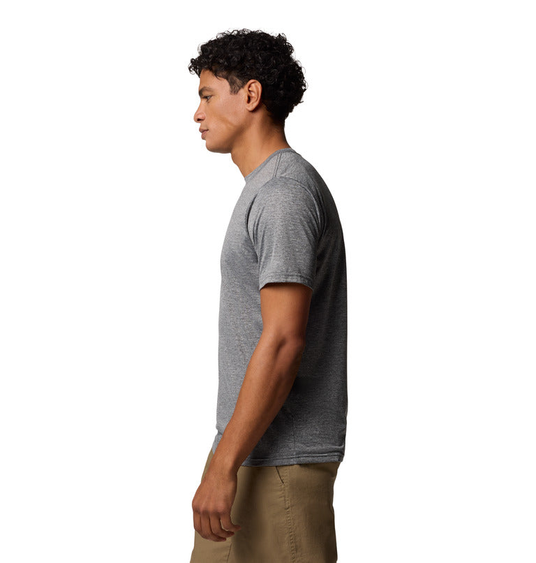Men's Columbia Hike Crew Short Sleeve Shirt