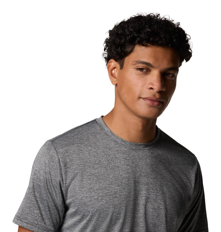 Men's Columbia Hike Crew Short Sleeve Shirt