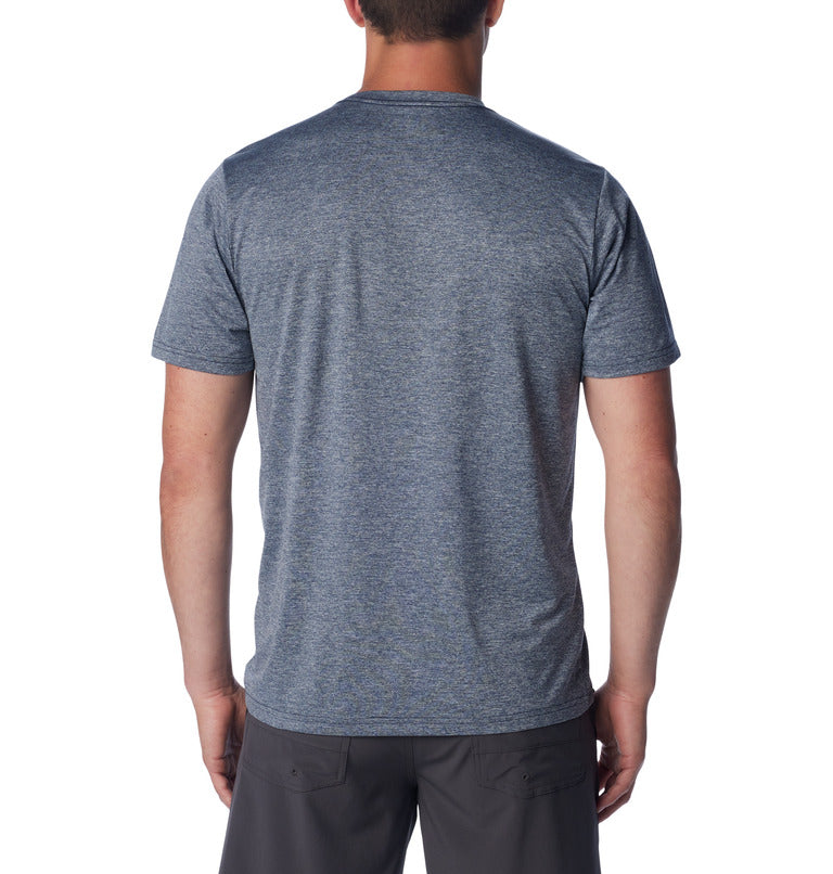 Men's Columbia Hike Crew Short Sleeve Shirt