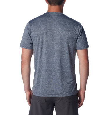 Men's Columbia Hike Crew Short Sleeve Shirt
