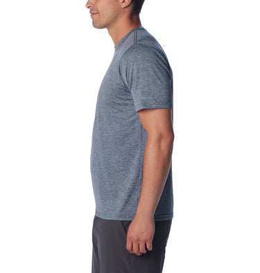 Men's Columbia Hike Crew Short Sleeve Shirt