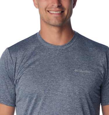 Men's Columbia Hike Crew Short Sleeve Shirt