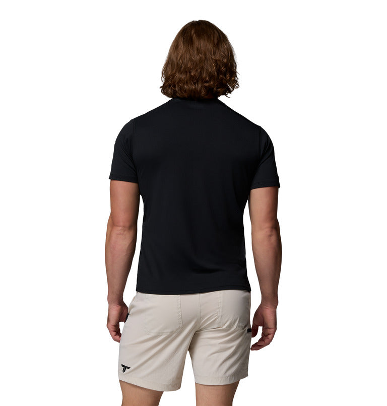 Men's Summit Valley™ Short Sleeve Crew Shirt