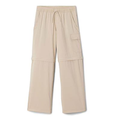 Boys' Silver Ridge™ Utility Convertible Pants