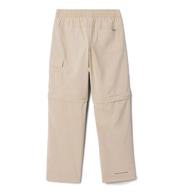 Boys' Silver Ridge™ Utility Convertible Pants