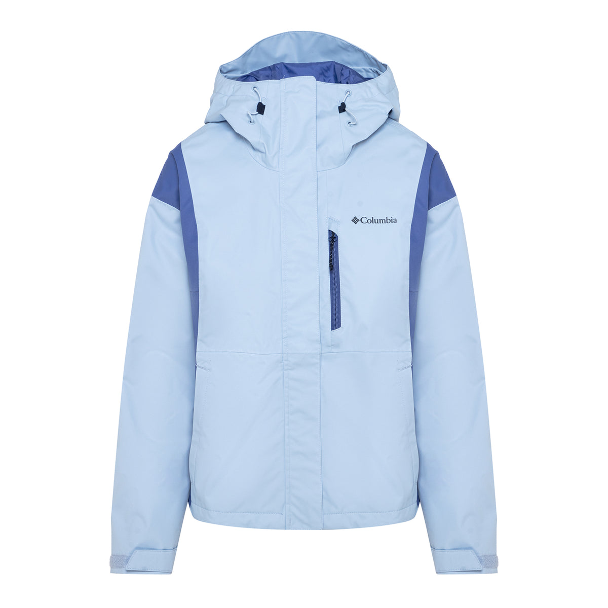 Women's Hikebound Jacket