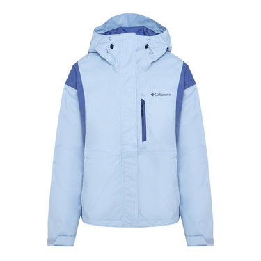 Women's Hikebound Jacket
