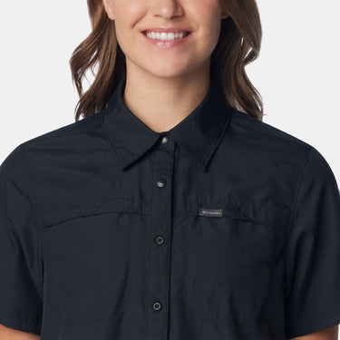 Women's Silver Ridge™ 3.0 Short Sleeve Hiking Shirt