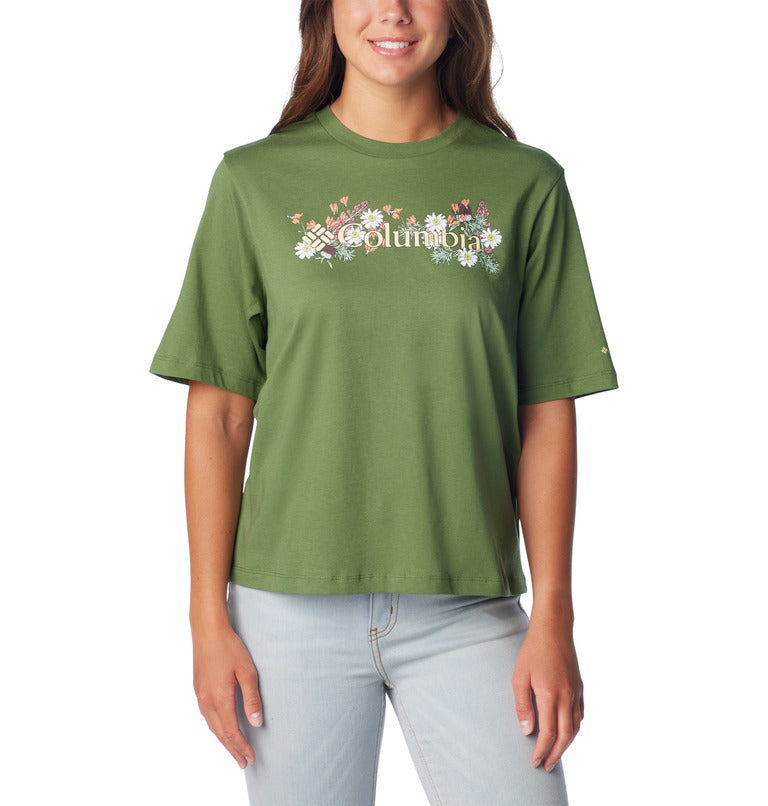 Women's North Cascades™ Relaxed T-Shirt