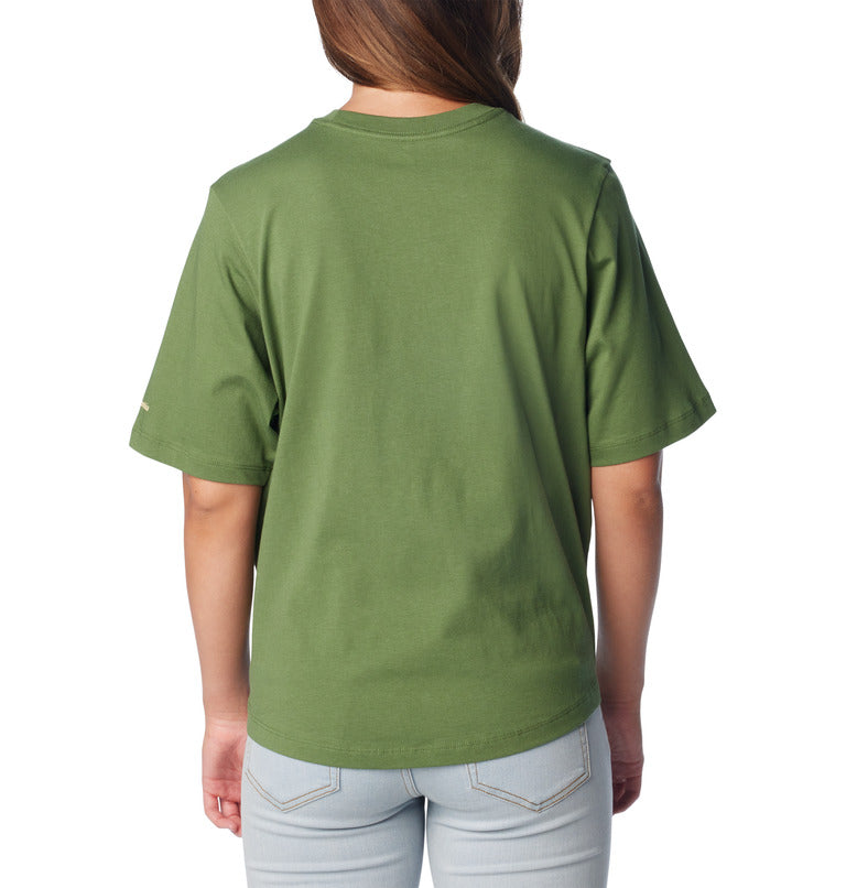 Women's North Cascades™ Relaxed T-Shirt