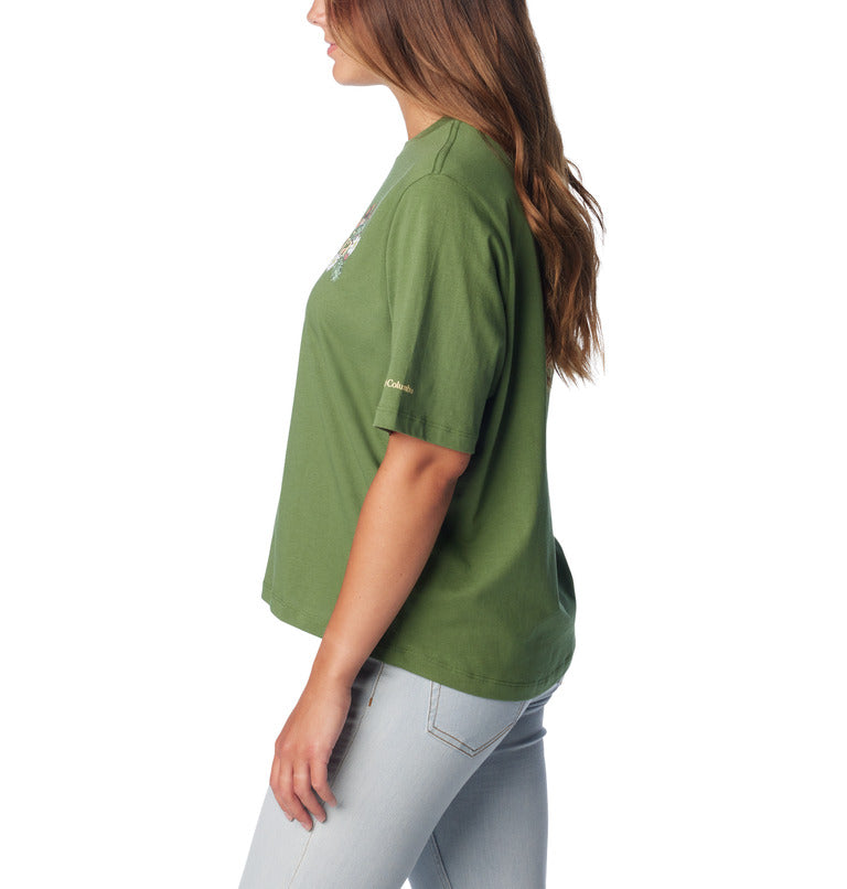 Women's North Cascades™ Relaxed T-Shirt