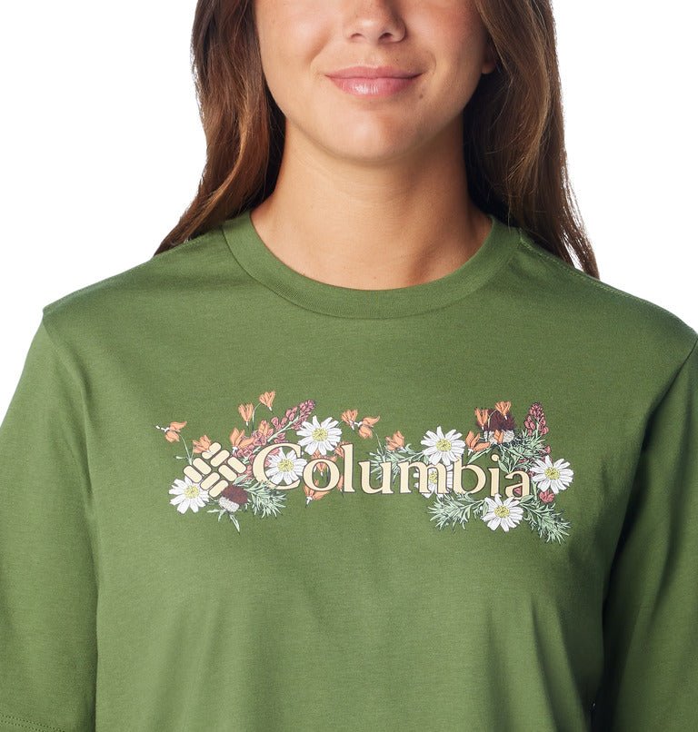 Women's North Cascades™ Relaxed T-Shirt