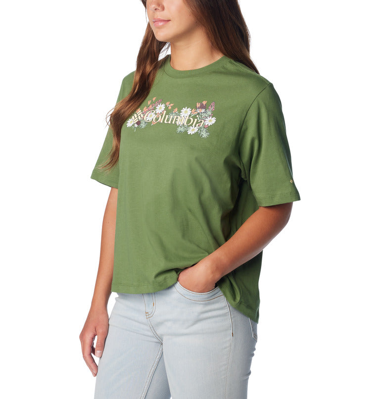 Women's North Cascades™ Relaxed T-Shirt