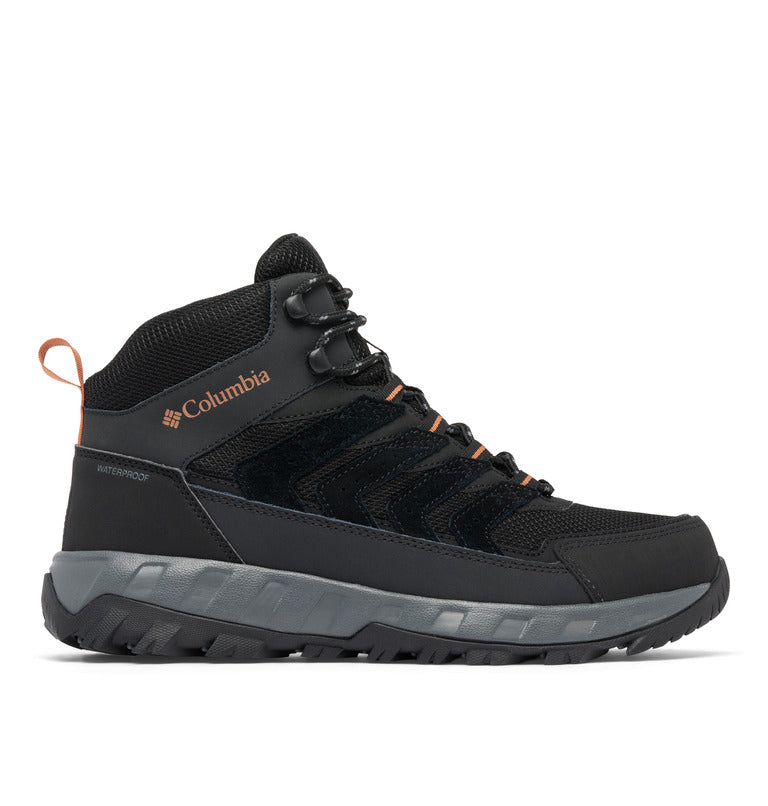 حذاء Strata Trail™ Mid WP الرجالي