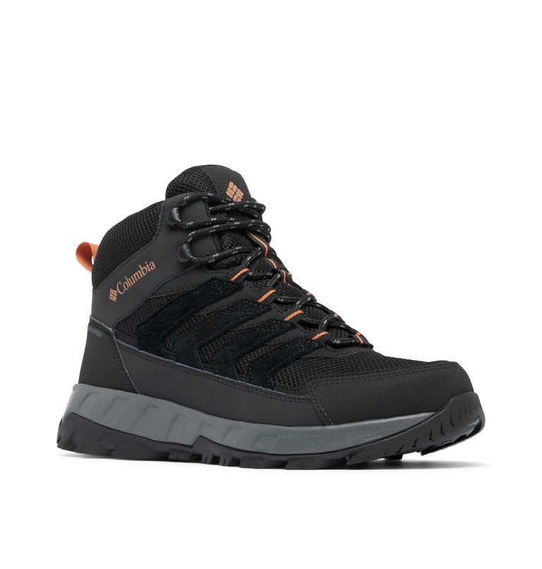 حذاء Strata Trail™ Mid WP الرجالي